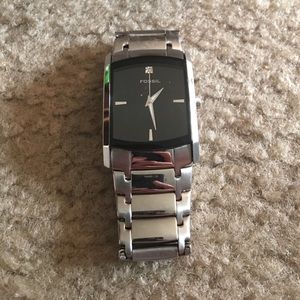 Fossil men’s watch